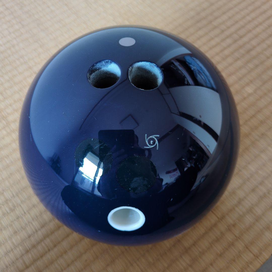 ストーム スターロード 14ポンド