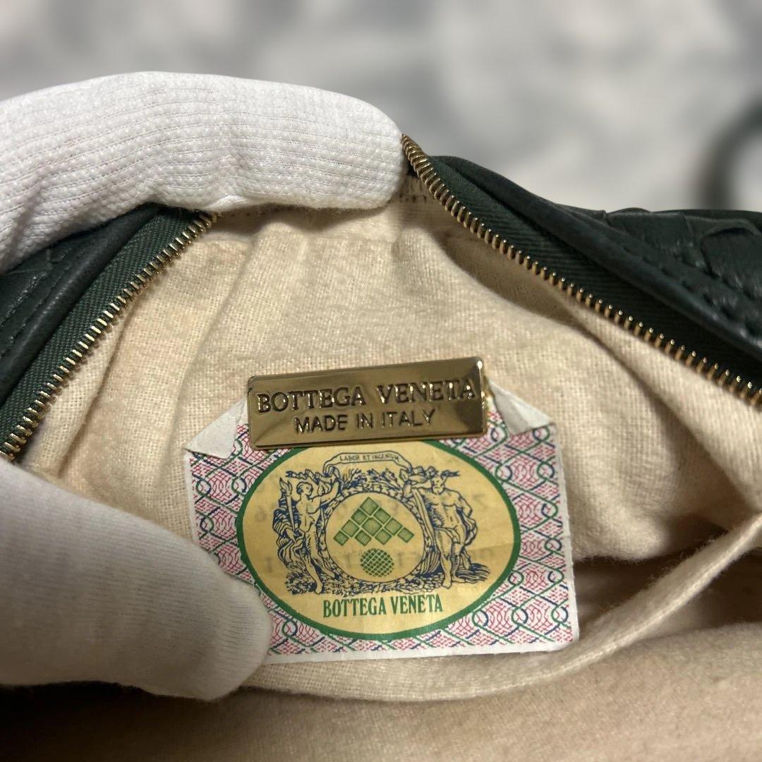 BOTTEGA BENETAショルダーバッグ ⭐︎正規品⭐︎