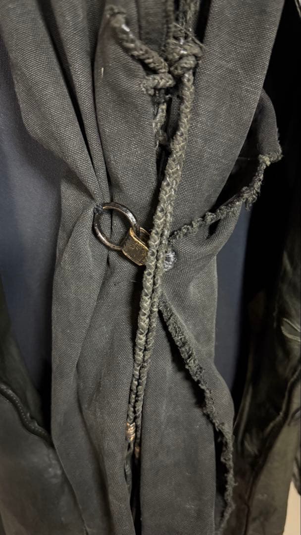 超レア　Jun Uezono blow ストール