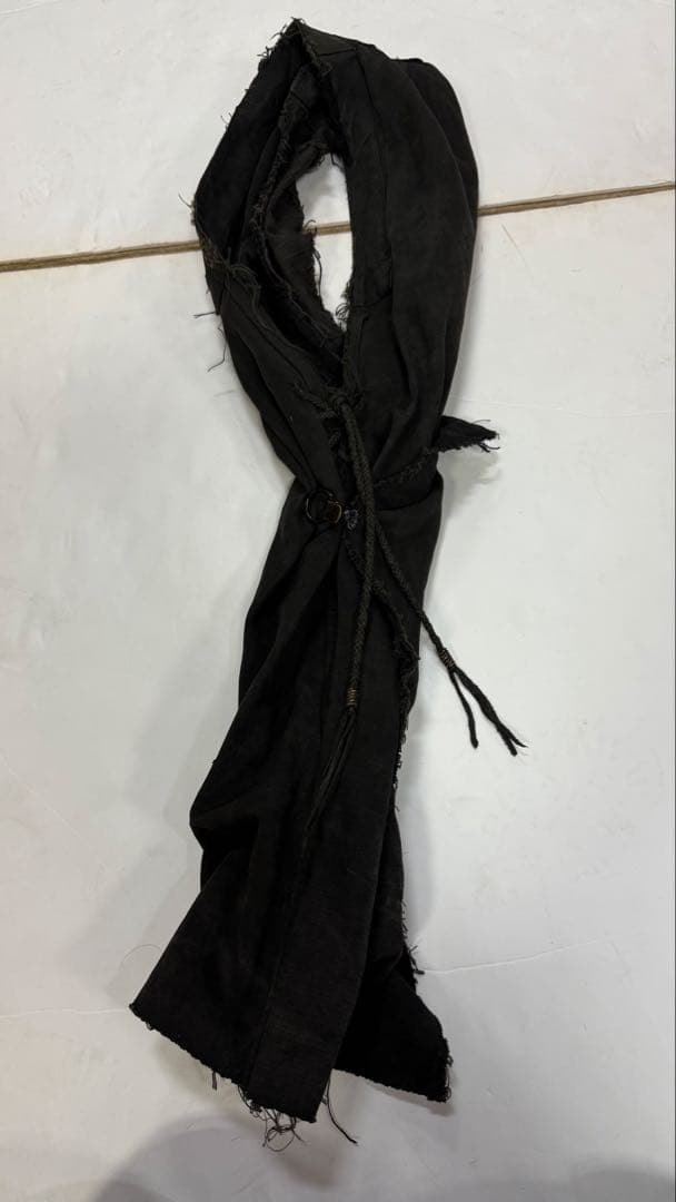 超レア　Jun Uezono blow ストール