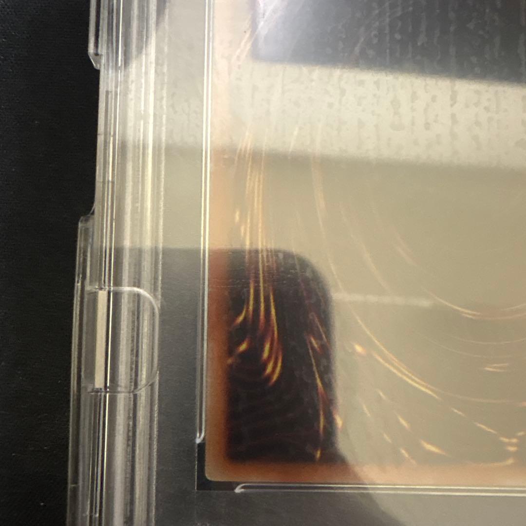 遊戯王 閃刀姫レイ 20th 【PSA10】