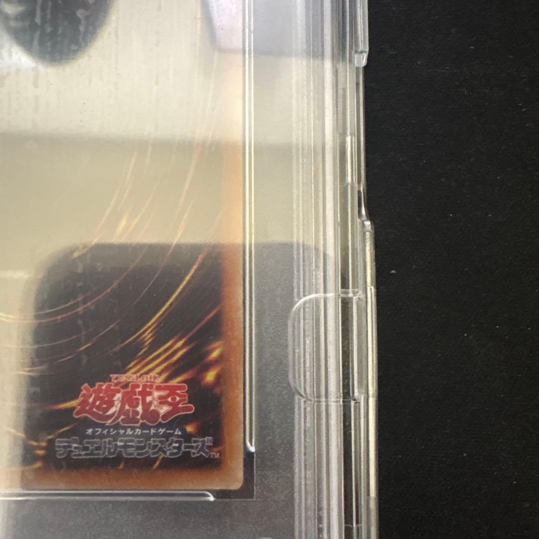 遊戯王 閃刀姫レイ 20th 【PSA10】