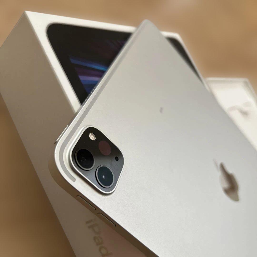 Apple iPadpro 第三世代　11インチ