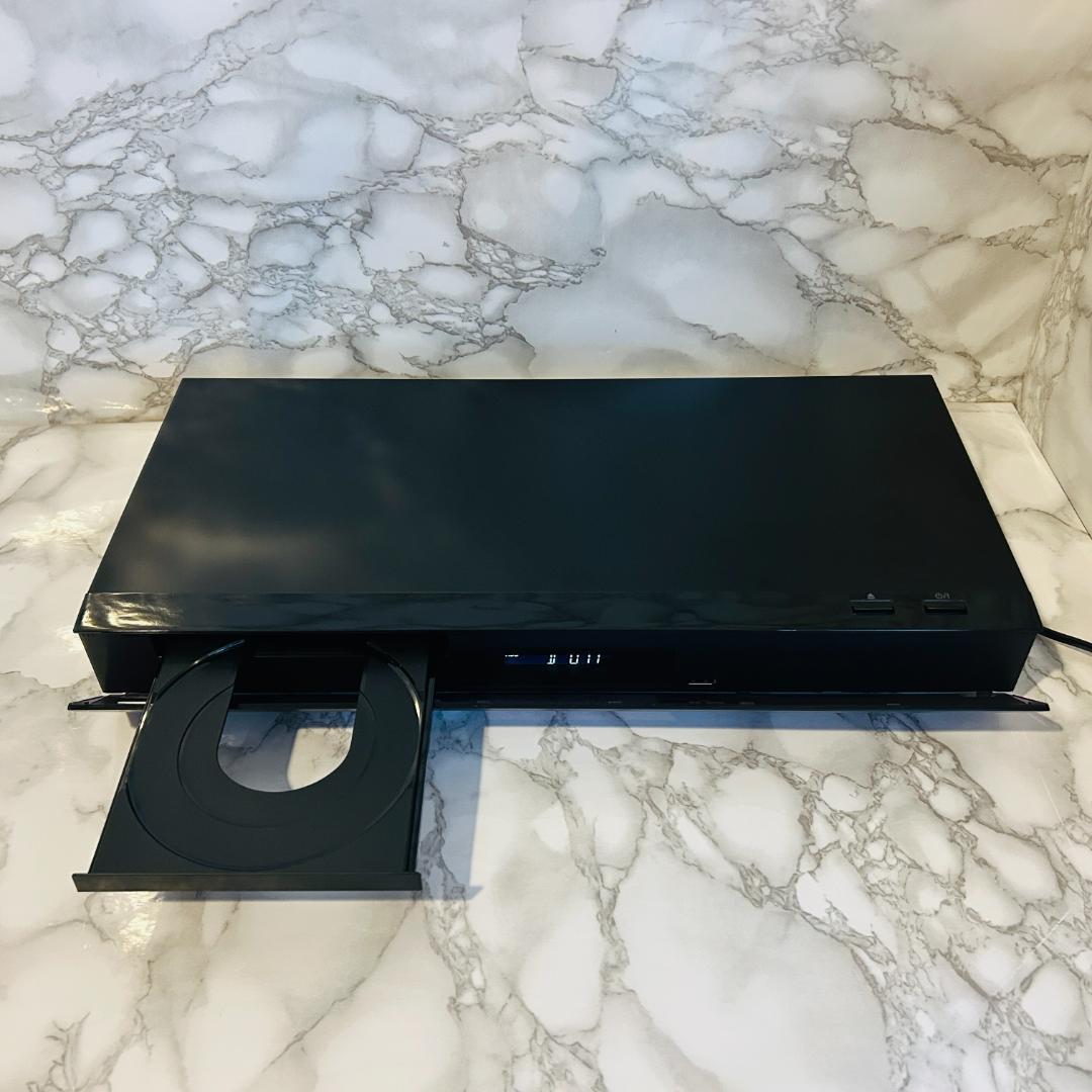 Panasonic ブルーレイレコーダー DMR-4W200 2TB