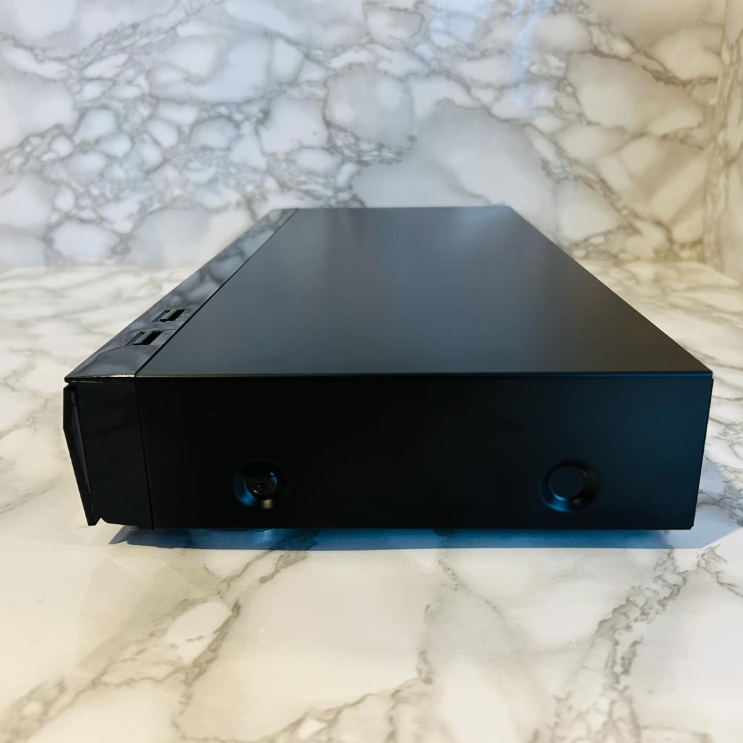 Panasonic ブルーレイレコーダー DMR-4W200 2TB