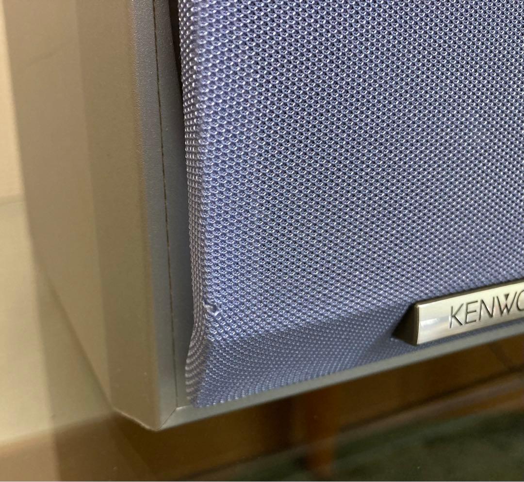 【美品】ケンウッドRXD-SL3MDオールインワン・希少可動品