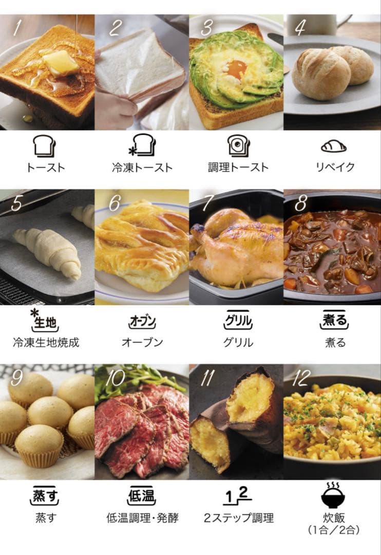 【新品】アラジン　グラファイト グリル＆トースター フラッグシップモデル