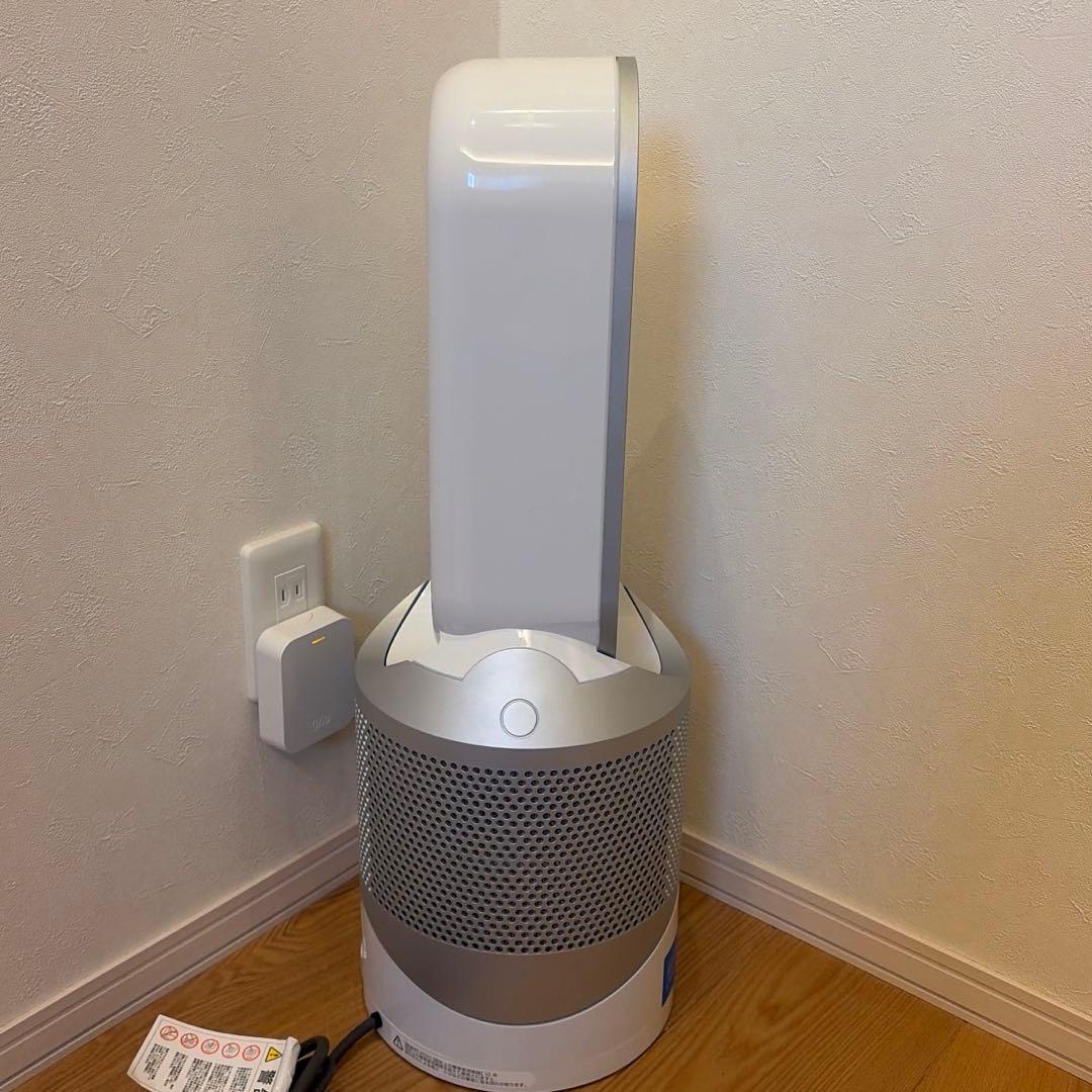Dyson ダイソン HOT+CooL HP03 20年製　空気清浄機能付　美品
