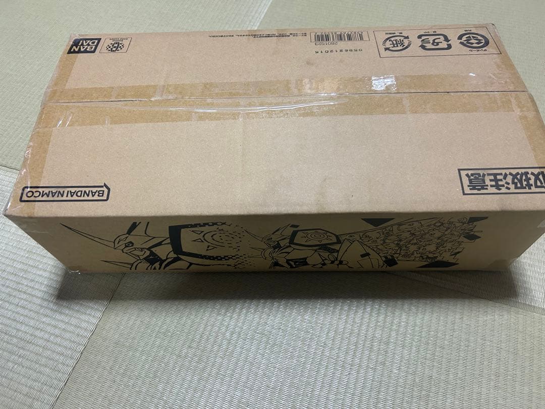 (包装対応有)デジモンカードTAMER'S EVOLUTIONBOX　PB-21