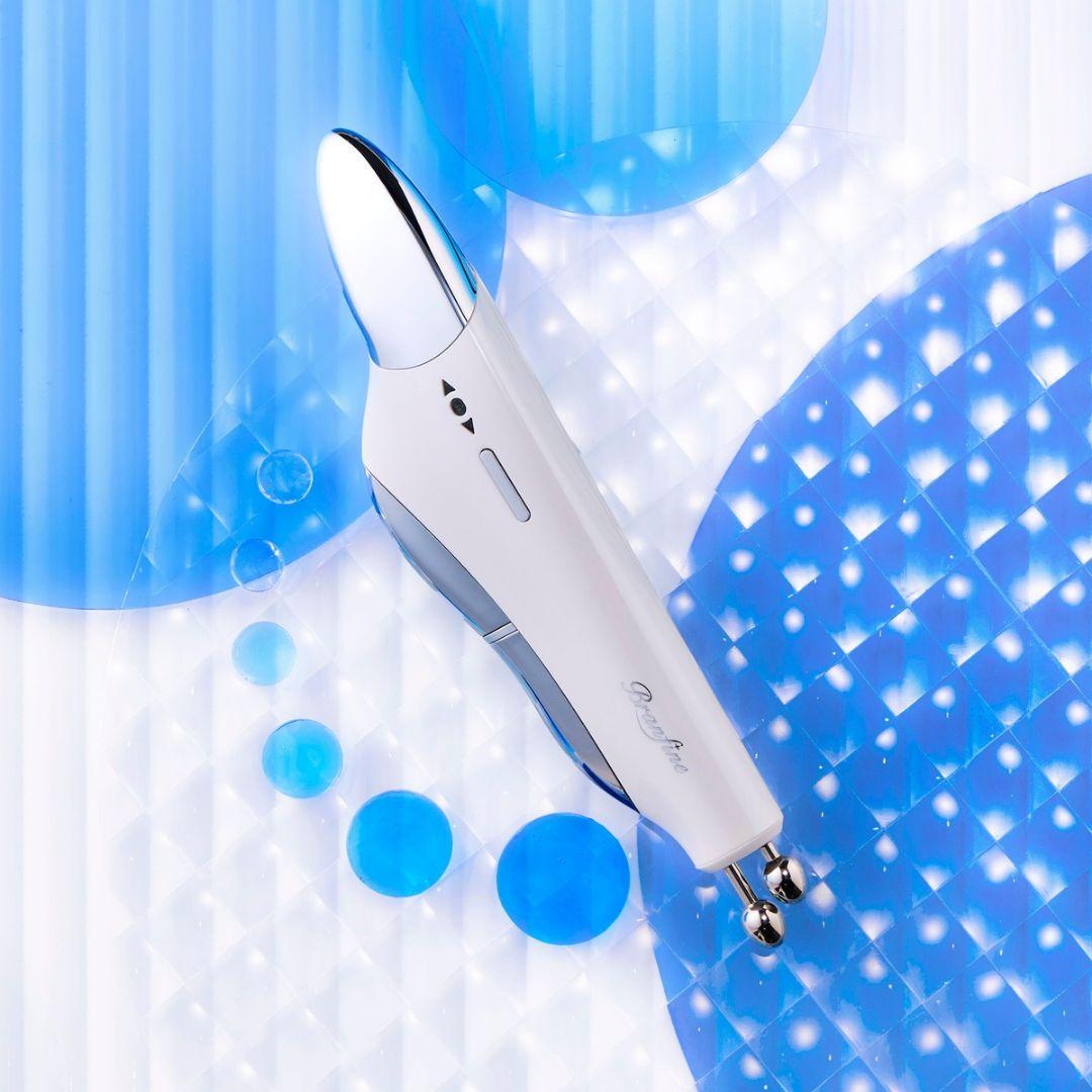 【新品未使用】【最終値下げ】ブランフィーネ　スーパートリプルブースター