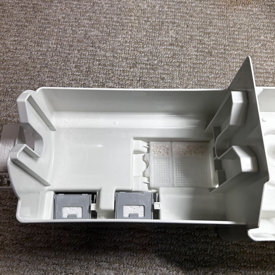 未使用級 塩タブレット付き 動作保証 パナソニック ジアイーノF-MV2100