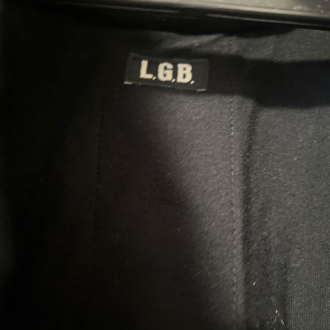 L.G.B. ボノ　薄手　サイズ2