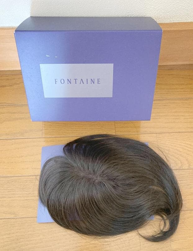 フォンテーヌ　マニフィー　BP921　トップピース　自然色