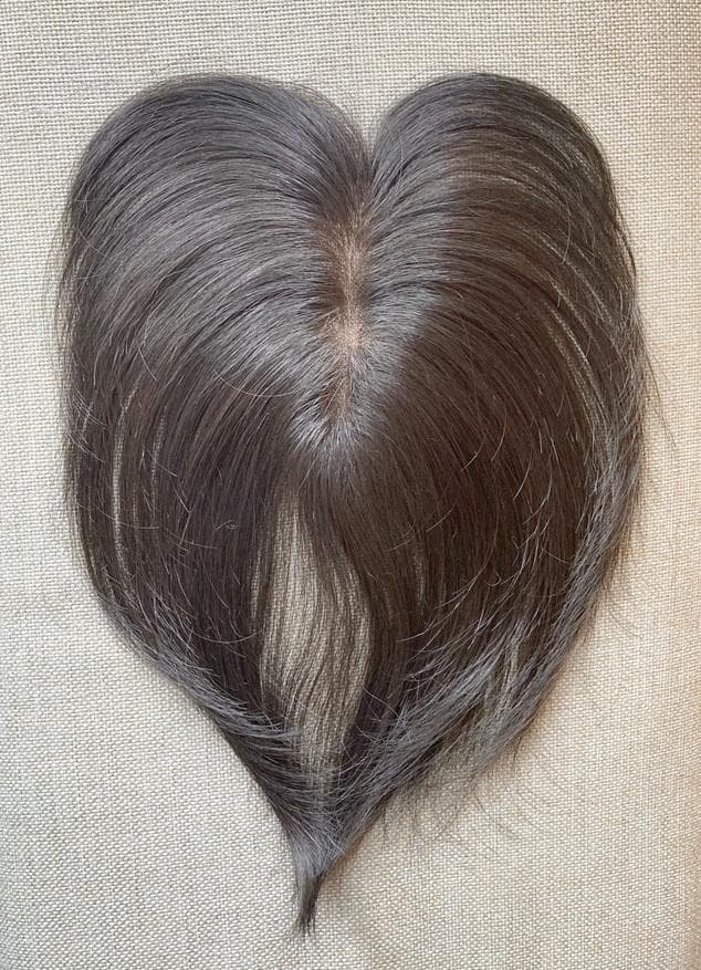 フォンテーヌ　マニフィー　BP921　トップピース　自然色