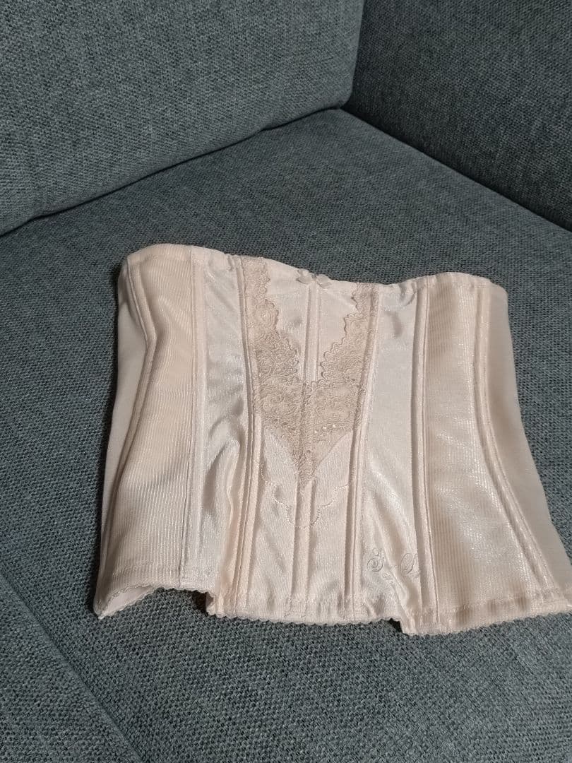 フォーシスアンドカンパニー ブライダルインナー3点セット