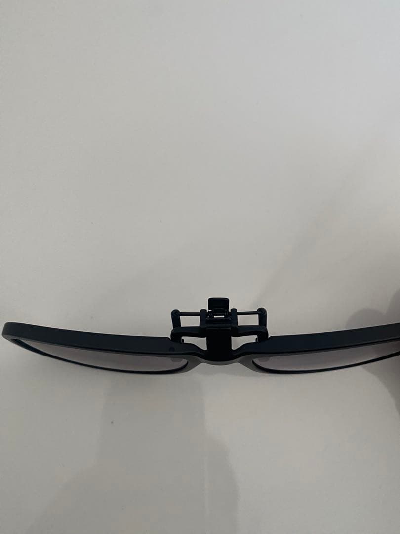 TALEX タレックス クリップオンサングラス