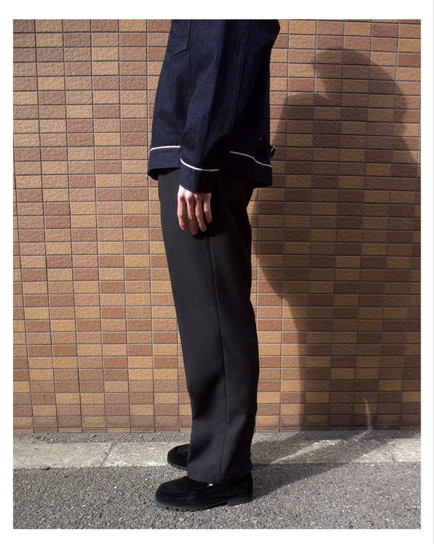 PWA UNI-03 ミッドナイト（Lサイズ）