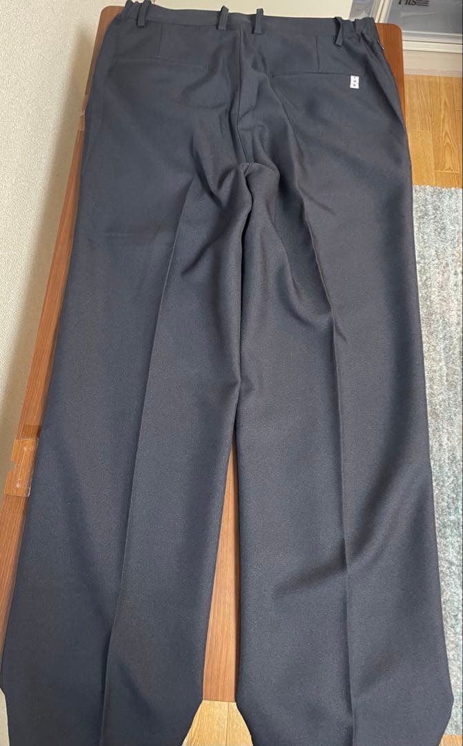 PWA UNI-03 ミッドナイト（Lサイズ）