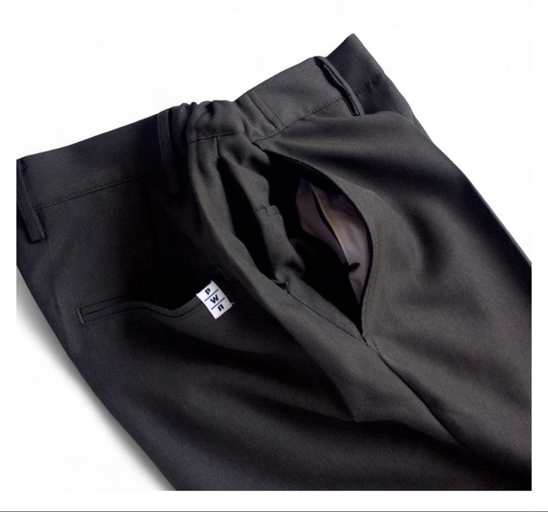 PWA UNI-03 ミッドナイト（Lサイズ）