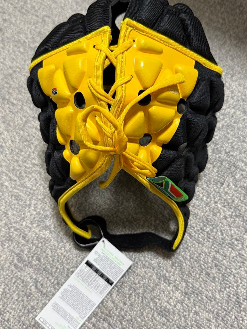 ギルバートヘッドギア　コルビモデル　XL