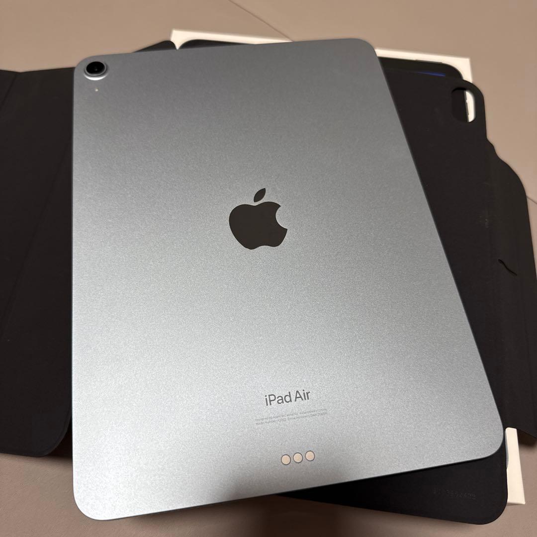 11インチApple iPad Air2024(M2) Wi-Fi 128GB