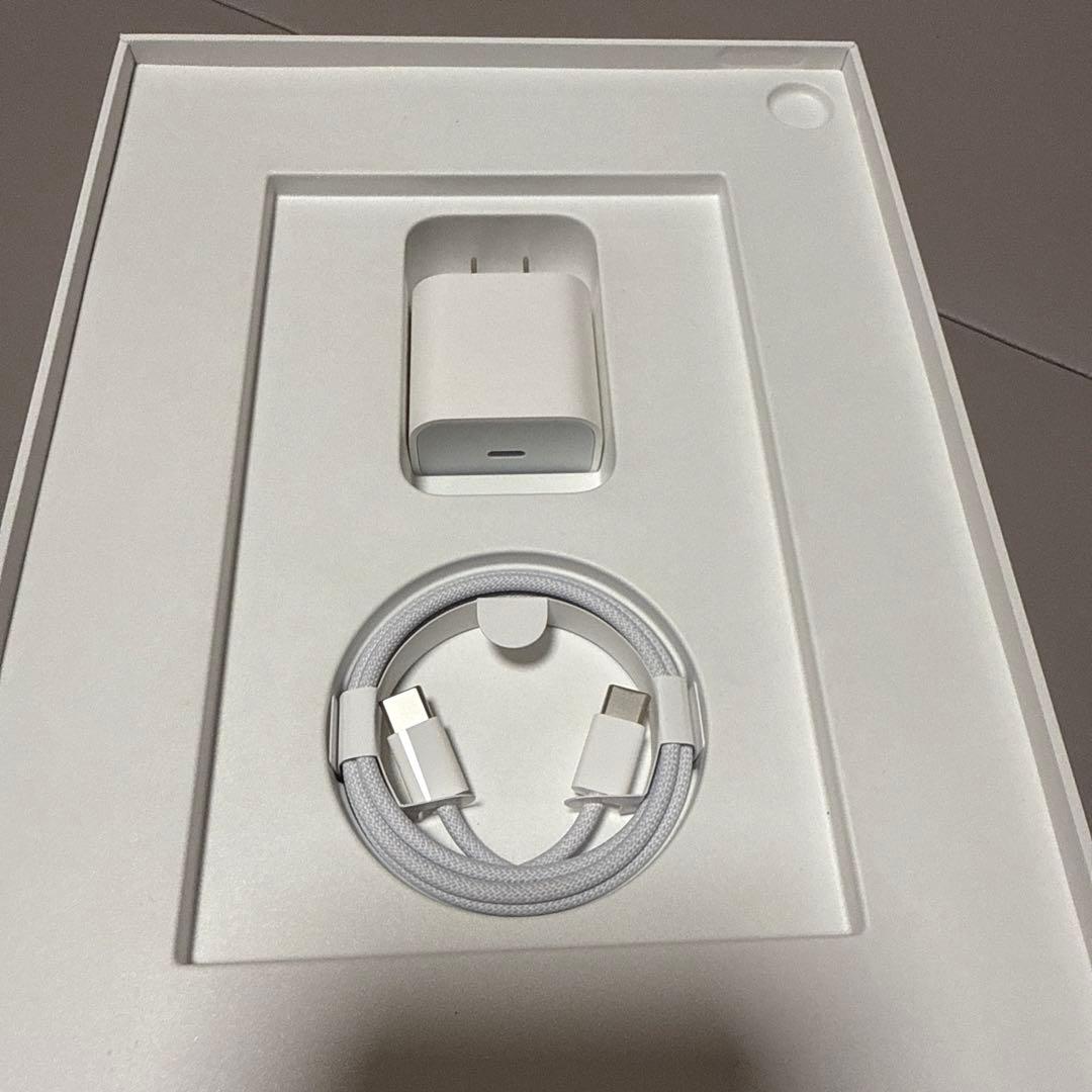 11インチApple iPad Air2024(M2) Wi-Fi 128GB