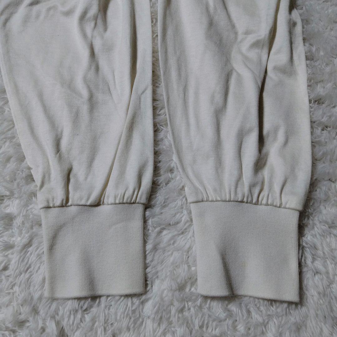 【美品】レオナール　カーディガン　花柄　金ボタン　宝石 ロゴボタン