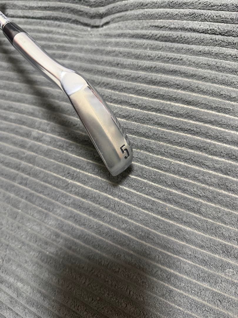 zxi5 5番アイアン単品