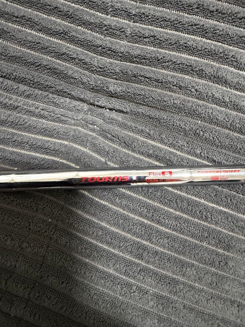 zxi5 5番アイアン単品