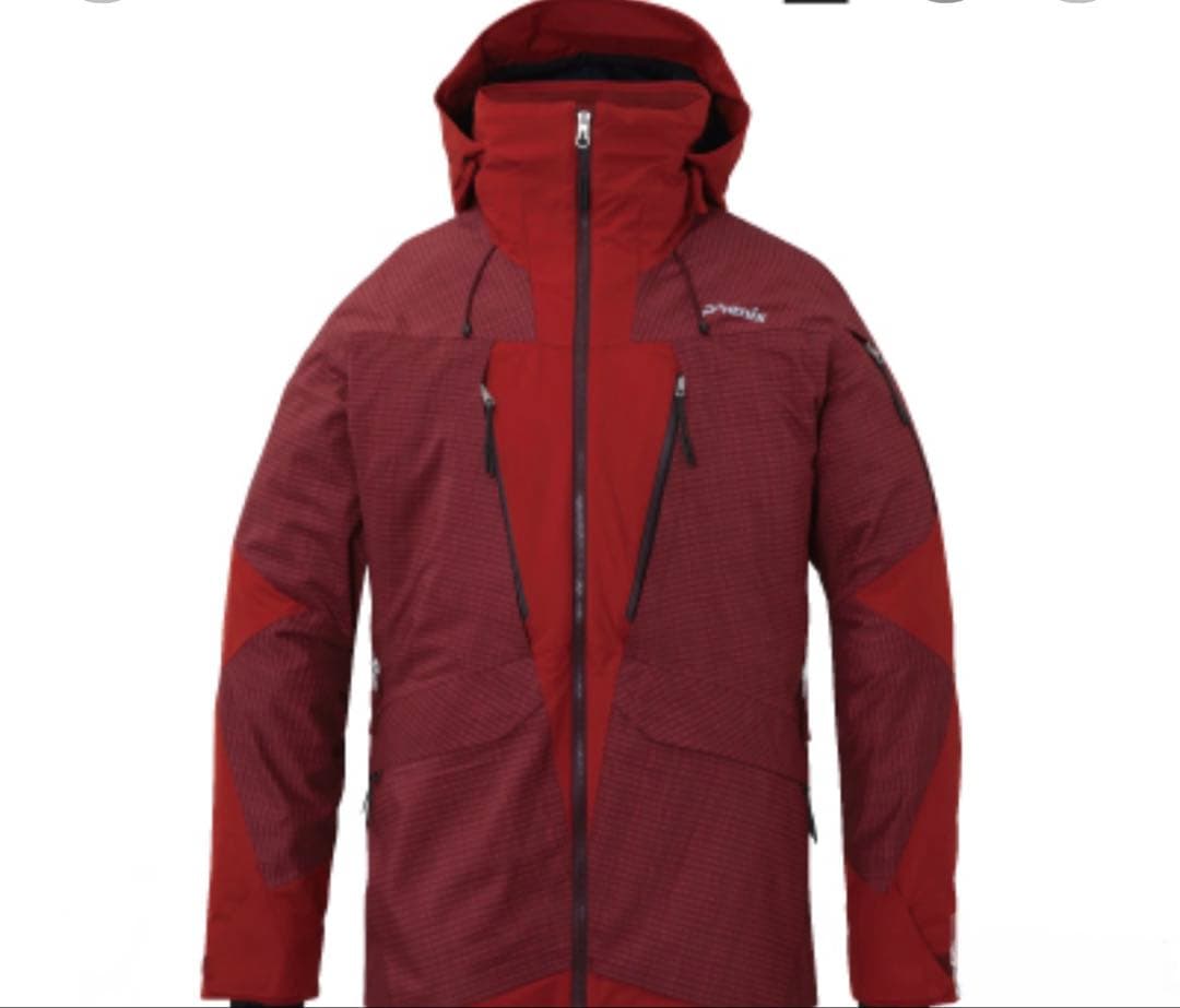 フェニックス　スキーウェア　上下セット　XL