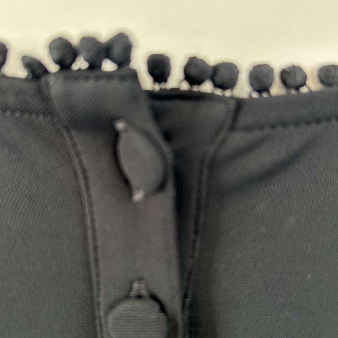 カラフルオウムプリントプルオーバー