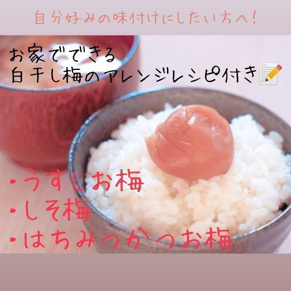 【樽入り9kg】天日塩と梅だけの紀州南高梅