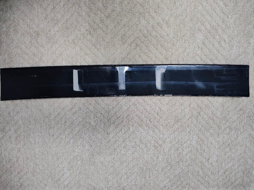 DA17エブリィ　ワゴン　バン　ボンネットモール　フロントグリル OEM車可能