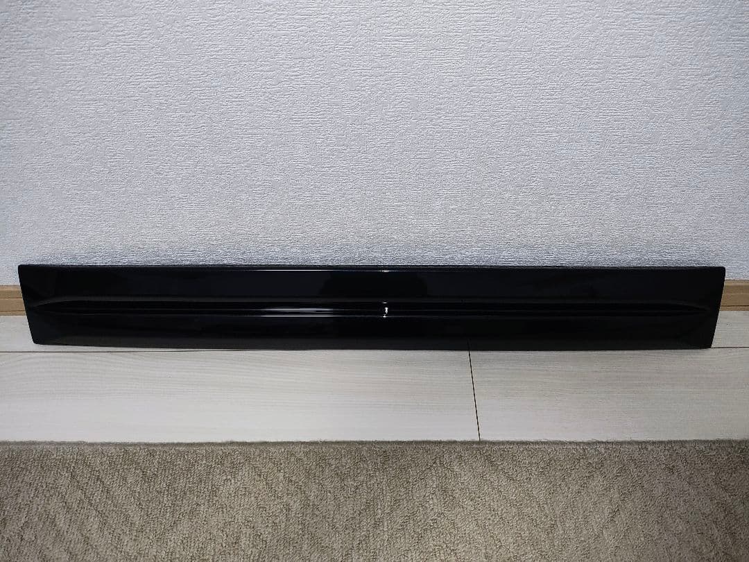 DA17エブリィ　ワゴン　バン　ボンネットモール　フロントグリル OEM車可能