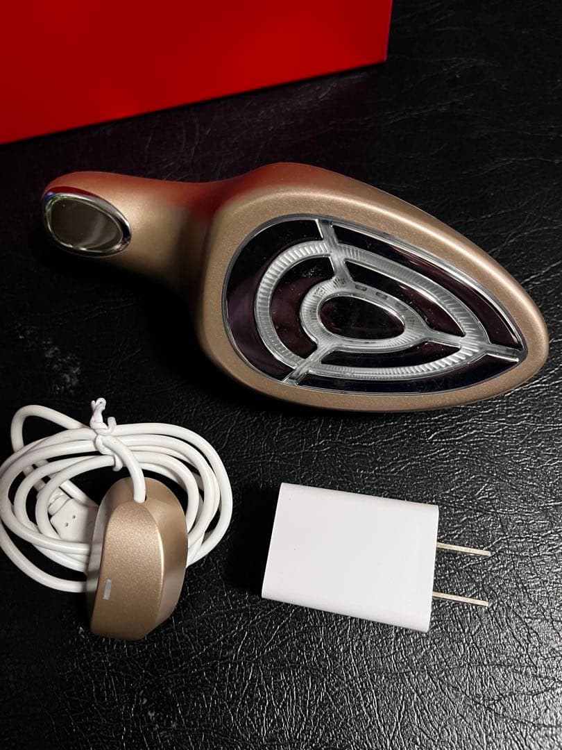 Éclat ME LA BOUM スキンケアデバイス