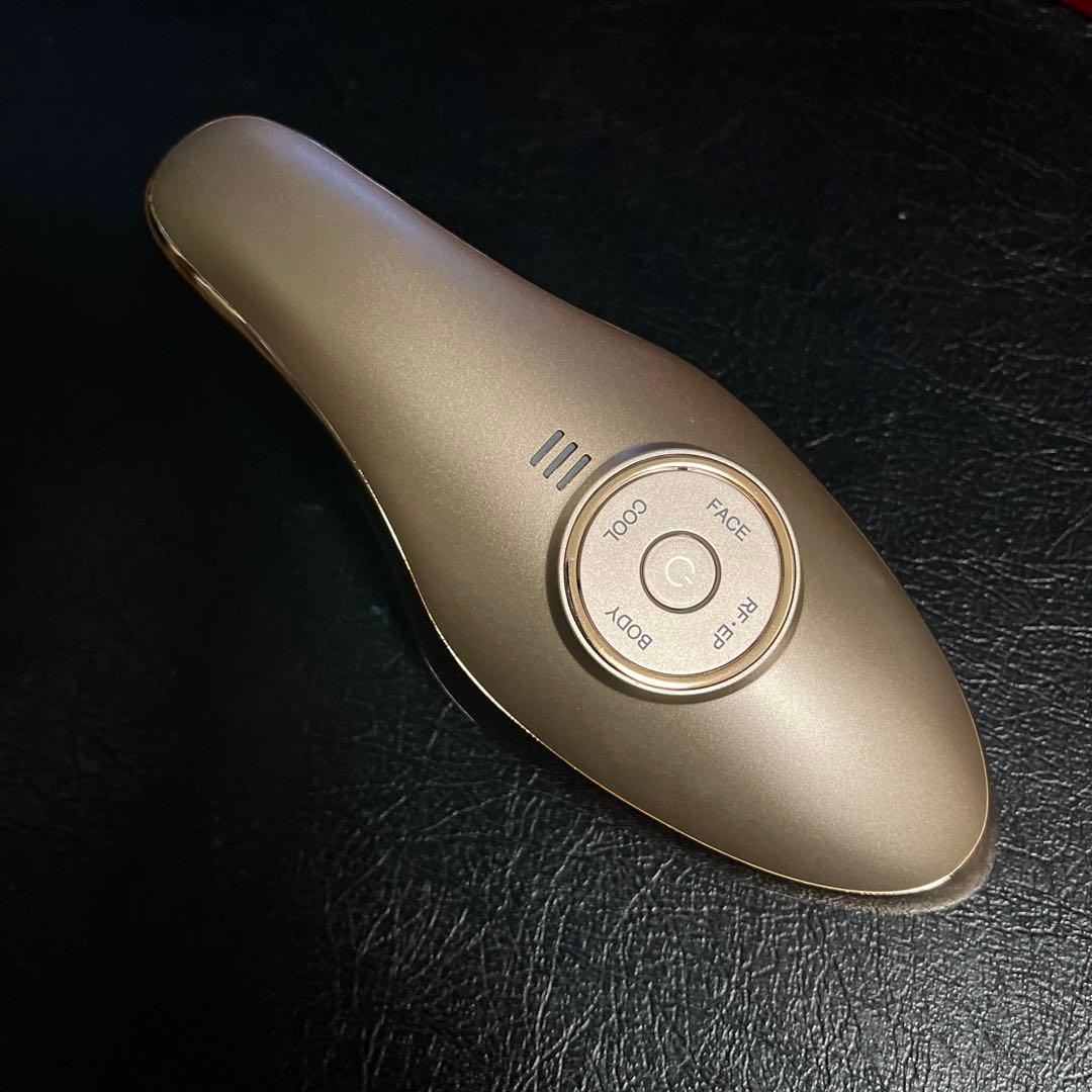 Éclat ME LA BOUM スキンケアデバイス