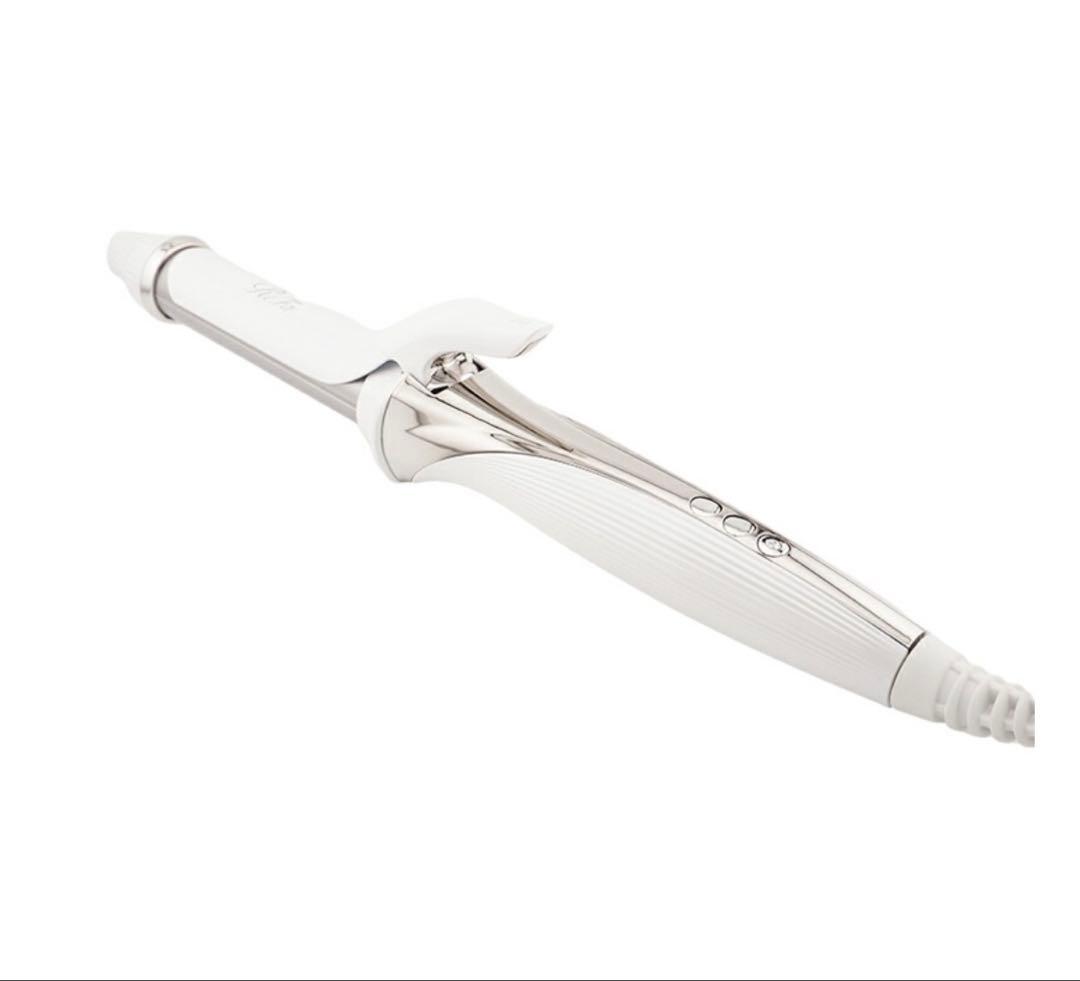 ReFa 26mm カールヘアアイロン RE-AG00A