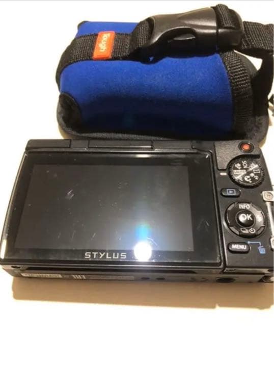 E*k様 オリンパス　デジタルカメラ　Tough TG-850