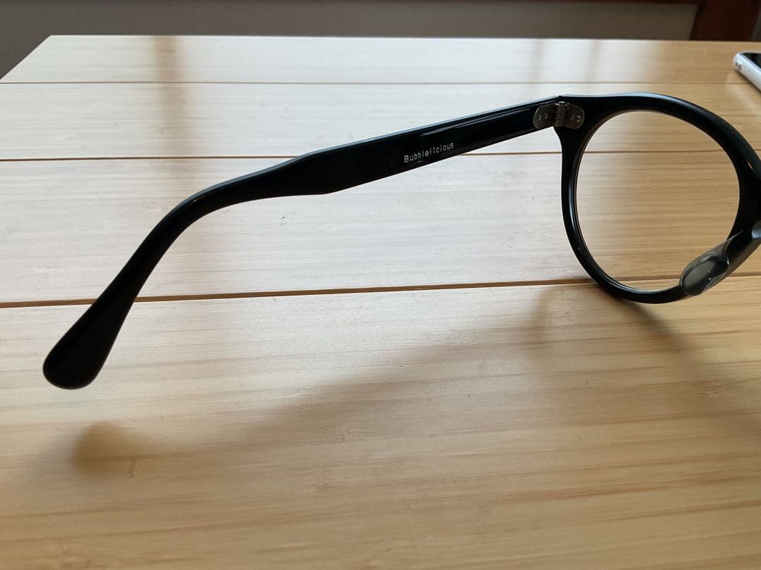 STONE D サングラス　調光レンズ