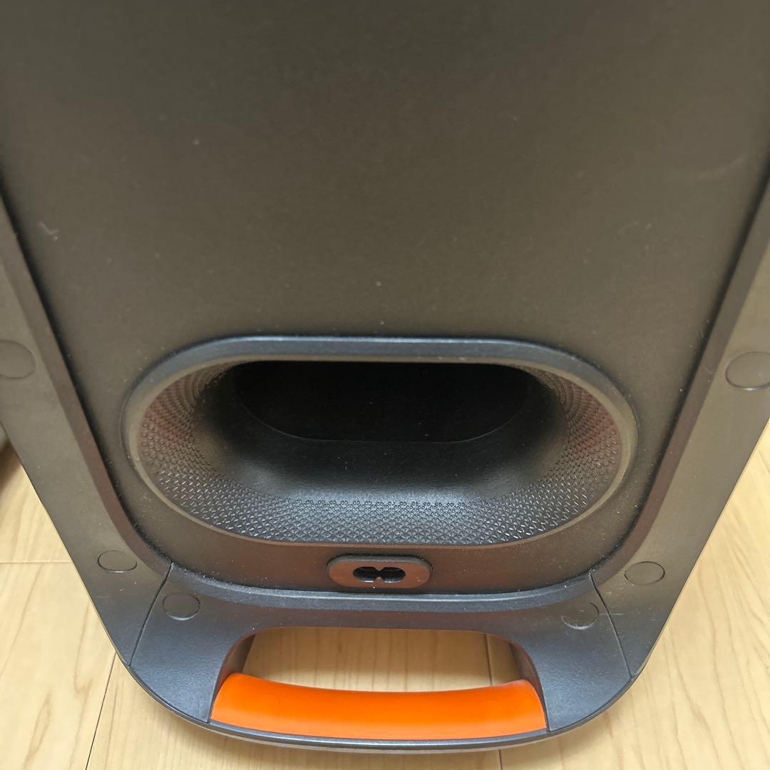 JBL PartyBox100 2台セット