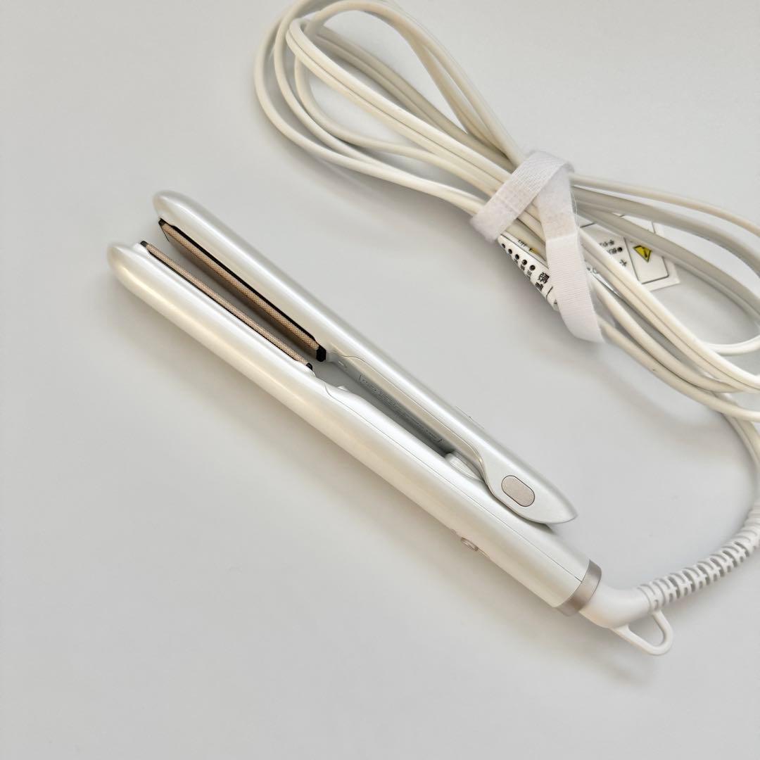 【美品】KINUJO 海外対応 ミニアイロン ドゥー MINI IRON