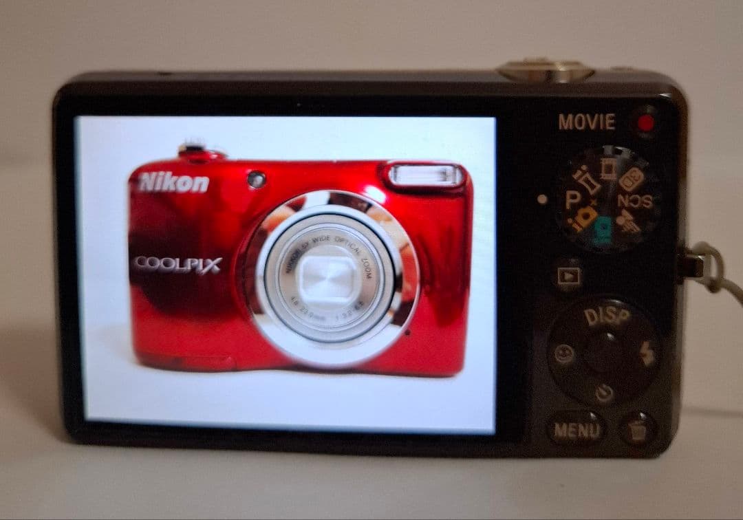 ソニー SONY Cyber-Shot DSC-WX5 デジタルカメラ