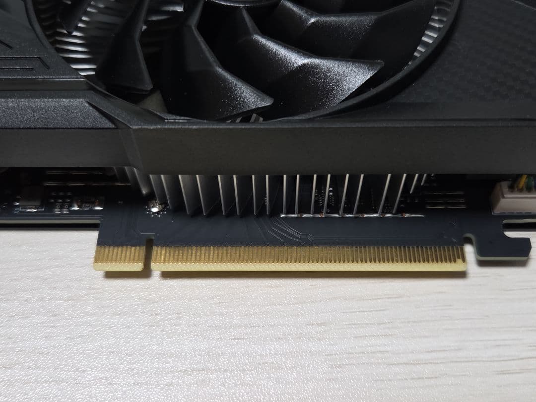 玄人志向 GeForce RTX4060 8GB