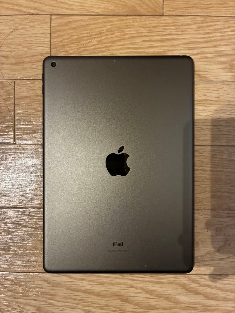 iPad 第9世代 64gb (ジャンク品）
