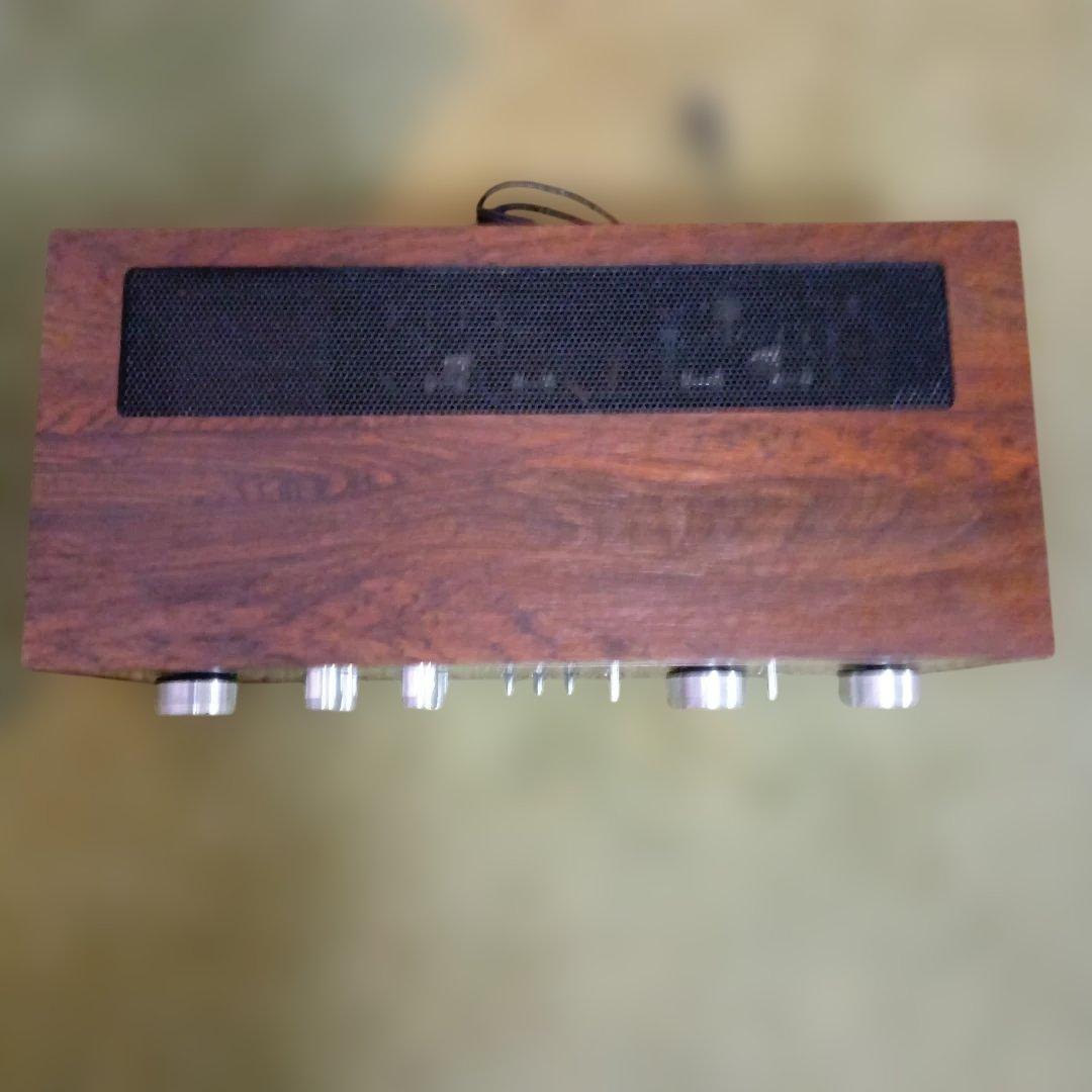 LUXMAN L-30 プリメインアンプ（駆動品32000円をジャンク出品‼️）