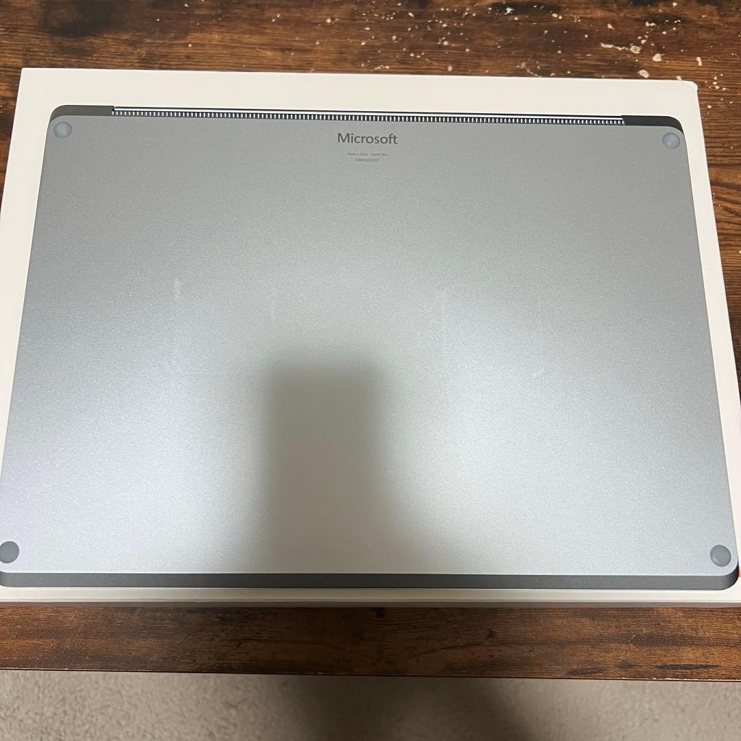 Windowsノート本体 Microsoft Surface Laptop 4 16GB Ryzen 5