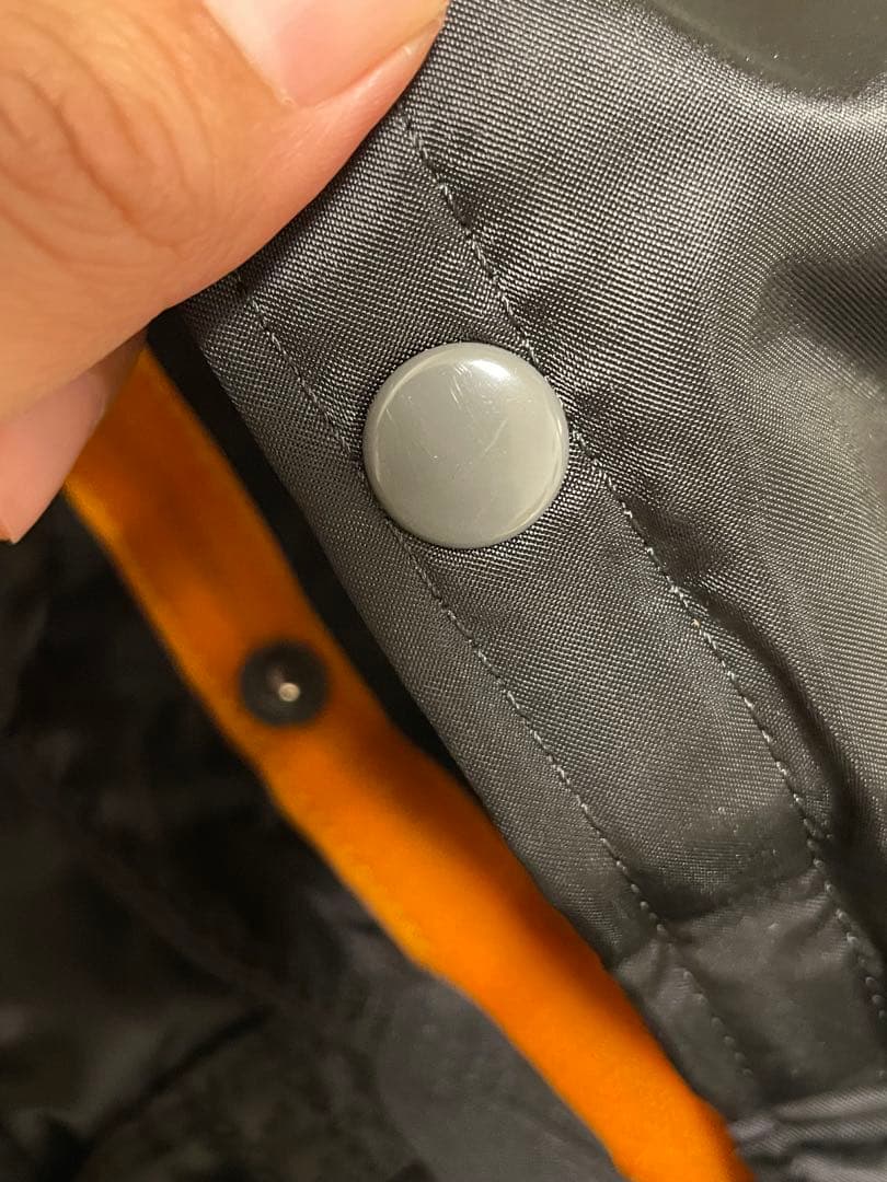 PORTER タンカー ボストンバッグ　大きめ　2way ショルダーバッグ