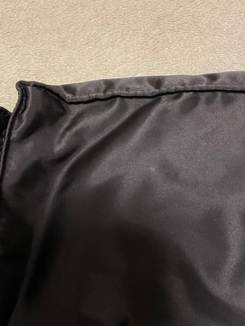 PORTER タンカー ボストンバッグ　大きめ　2way ショルダーバッグ