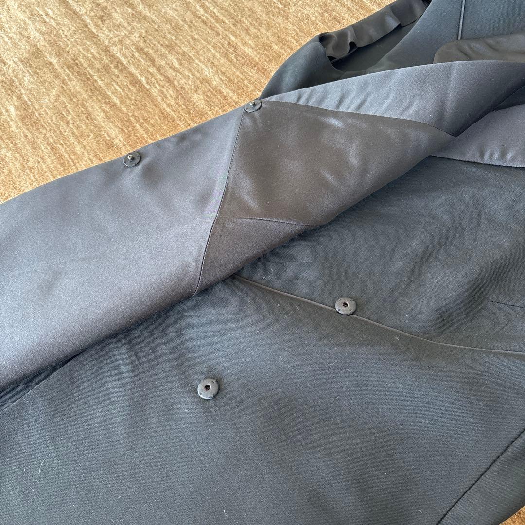 アクリス　AKRIS ブラック　ジレ