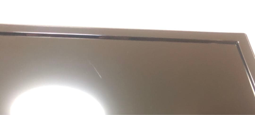 SHARP AQUOS 液晶テレビ 2T-C32AC1 32型2022年製